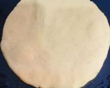 A picture of step 10 of Traditional Punjabi Sarson Ka Saag-Makki Ki Roti.