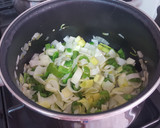 Foto del paso 6 de la receta: Marmitako de bonito bueno y rico de la Brigada espartana