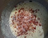 चावल की आम गुड़ खीर (Chawal ki aam gud kheer recipe in hindi) रेसिपी चरण 3 फोटो