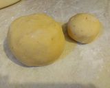 Baracklekváros rácsos recept fázis 3 fotója