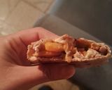 Foto del paso 16 de la receta: Minis wraps integrales de pollo y vegetales