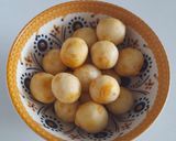 Foto langkah ke 5 dari resep Cimol.
