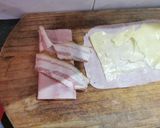 Foto del paso 4 de la receta: Chivito uruguayo