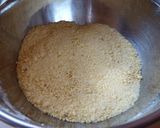 Marcipánnal töltött keksz recept rózsaborssal recept fázis 2 fotója