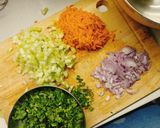 दही चावल(curd rice recipe in Hindi) रेसिपी चरण 1 फोटो