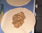 Foto del paso 3 de la receta: Empanadas de Mariscos