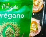 Foto del paso 6 de la receta: Pizzetas de calabaza