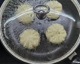Hình bước làm 10 của món Bánh bao "chiên" nước
