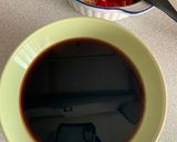 韓式醃蛋的食譜步驟2照片