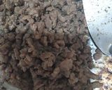 Foto langkah ke 6 dari resep Kroket daging sapi.