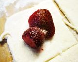 Epres gombóc recept fázis 3 fotója
