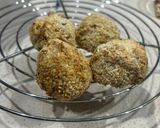 Foto del paso 5 de la receta: Croquetas de atún 🐟