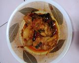 Foto langkah ke 6 dari resep Ayam rica-rica.