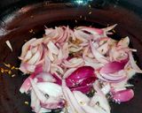 A picture of step 2 of Macaroni.
