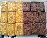 Foto del paso 3 de la receta: Chocotorta mixta🍫