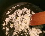 Gölődin leves, ahogy a nagyi készítette recept fázis 1 fotója