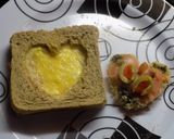 Foto del paso 16 de la receta: Sandwichitos corazón de San valentin