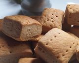 Foto del paso 3 de la receta: Bizcochitos integrales para el mate viajero