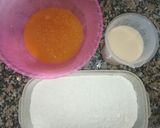Foto del paso 2 de la receta: Pan trenzado (Jalá)