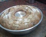 Foto del paso 4 de la receta: Budín de ciruelas y nueces