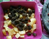 Foto langkah ke 1 dari resep Sambal Goreng Hati Campoer.