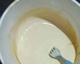 Foto del paso 1 de la receta: Crêpes Manjar con Frutas