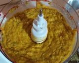 Foto del paso 3 de la receta: Hamburguesas Vegetarianas