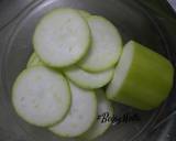 Lauki Rings recipe step 1 photo