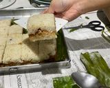Foto langkah ke 12 dari resep Lemper Abon.