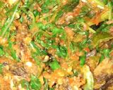 Foto langkah ke 6 dari resep Sambel Pete kemangi.