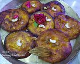 তালের মালপোয়া 🌷🌿🌼❤ (Taler malpoa recipe in Bengali) রেসিপি ধাপ - 6 ছবি
