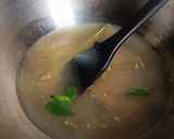Foto langkah ke 4 dari resep Tahu Asam Pedas.