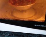 Foto del paso 6 de la receta: Brownie en microondas