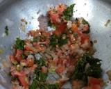 Fenugreek Pulao recipe step 1 photo