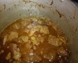 मटन ग्रेवी (mutton gravy recipe in Hindi) रेसिपी चरण 3 फोटो