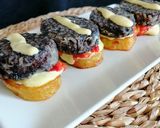Foto del paso 12 de la receta: Pintxo de morcilla