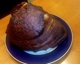 A picture of step 7 of Double Smoked Spiral Ham W/Raspberry Mustard Dipping Sauce.