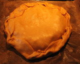 Foto del paso 25 de la receta: Empanada gallega a la Jorge