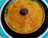 A picture of step 6 of Mango Marmalade.