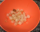 Foto del paso 1 de la receta: Pascualina de espinaca y queso