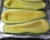 Foto del paso 3 de la receta: "Zapalleños Rellitos".... Jajaja