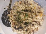 Cheese sauce