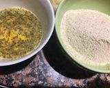 Foto del paso 6 de la receta: Croquetas/bombas de papa con queso