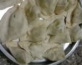 ચીઝ સમોસા (Cheese Samosa Recipe In Gujarati) રેસીપી સ્ટેપ5ફોટો