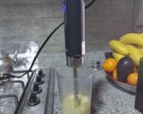 Foto del paso 3 de la receta: 🇨🇱 Pasta y aceite de ajo para cocinar Jovy