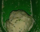 Foto del paso 2 de la receta: Grissines caseritos. Ajo y perejil!! 😁🙋‍♀️. Crocantes.😋