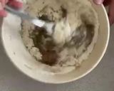 Foto del paso 4 de la receta: Banana bread o pan de banano con cáscara