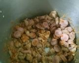 Foto del paso 3 de la receta: Sopa de mondongo
