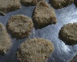 Foto del paso 2 de la receta: Papas a la mostaza con arroz & croquetas de arroz y legumbres (vegan)!