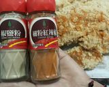 Foto langkah ke 6 dari resep Ayam goreng shihlin,ayam goreng taiwan,ci phai.